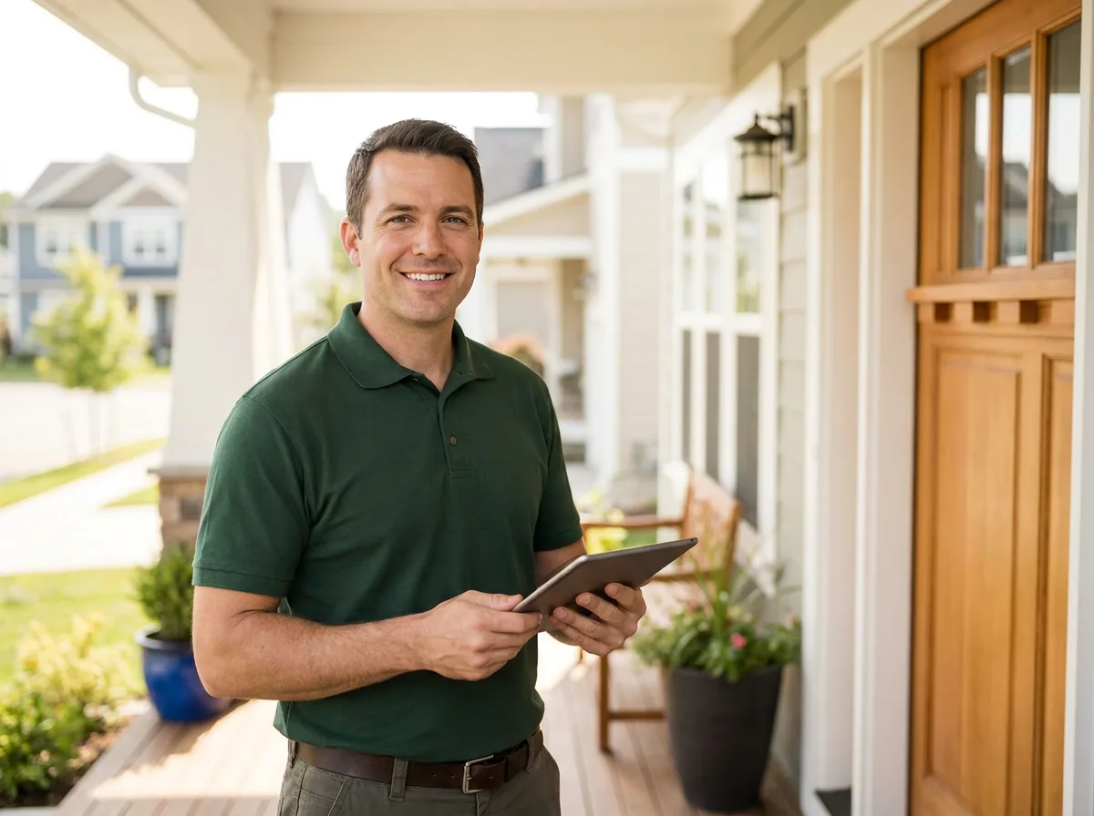 Pest control FAQs for Rhodes, MI